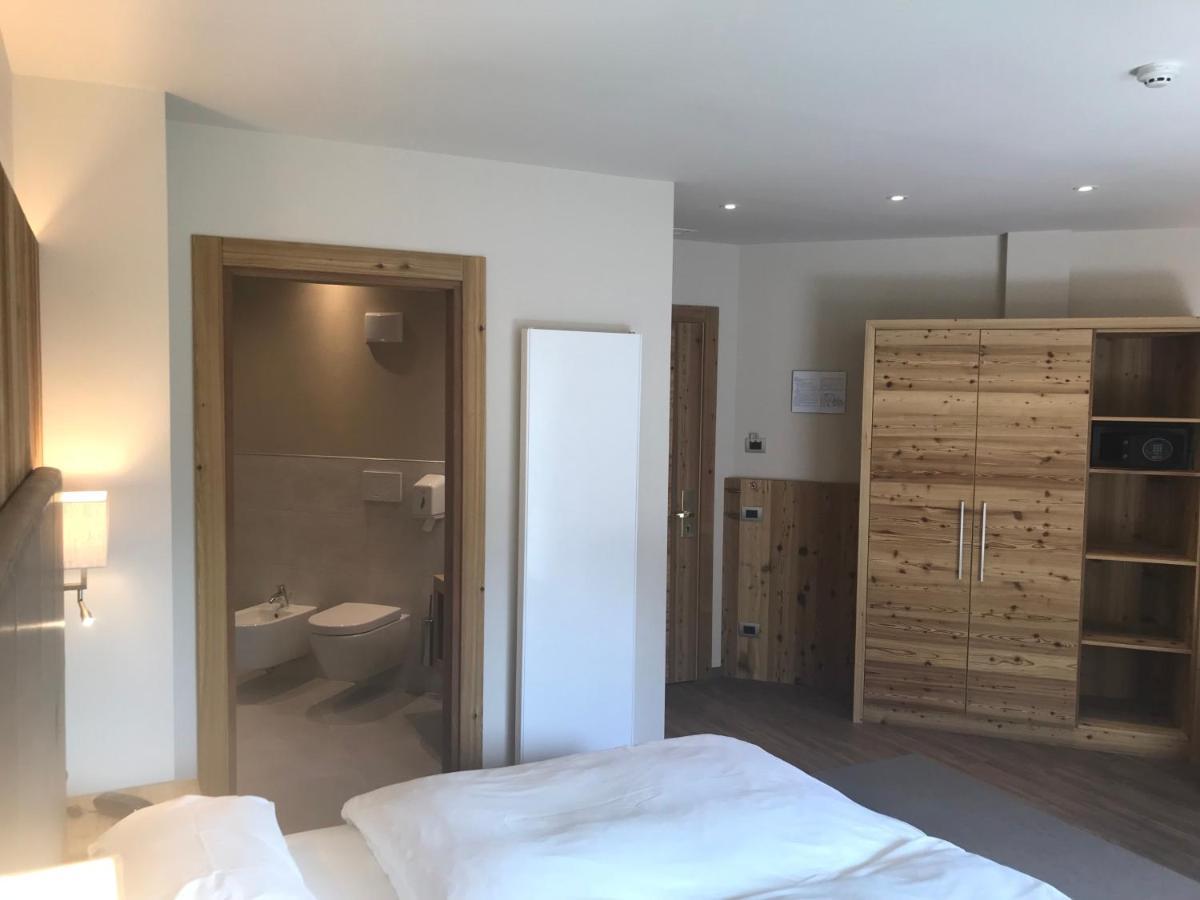 Hotel Al Forte Arabba Luaran gambar