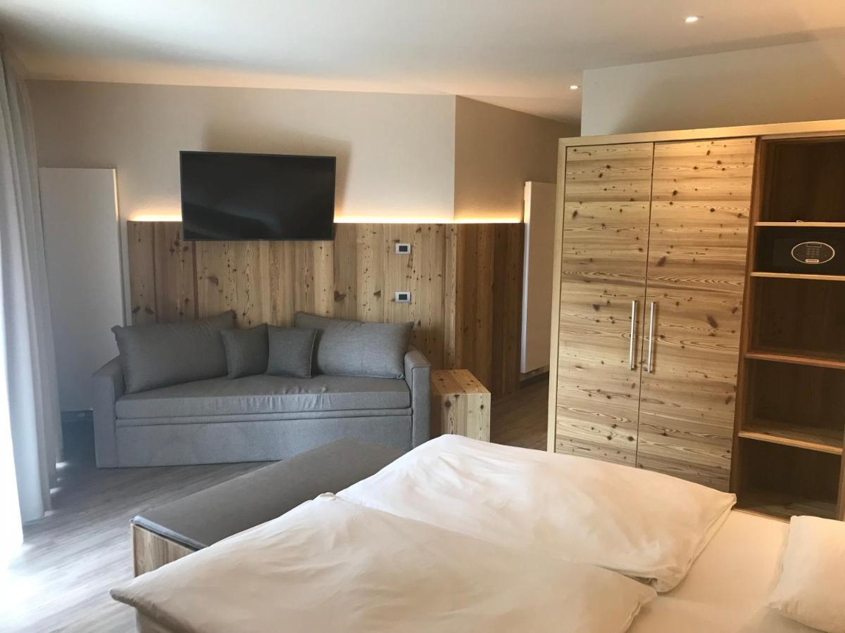Hotel Al Forte Arabba Luaran gambar
