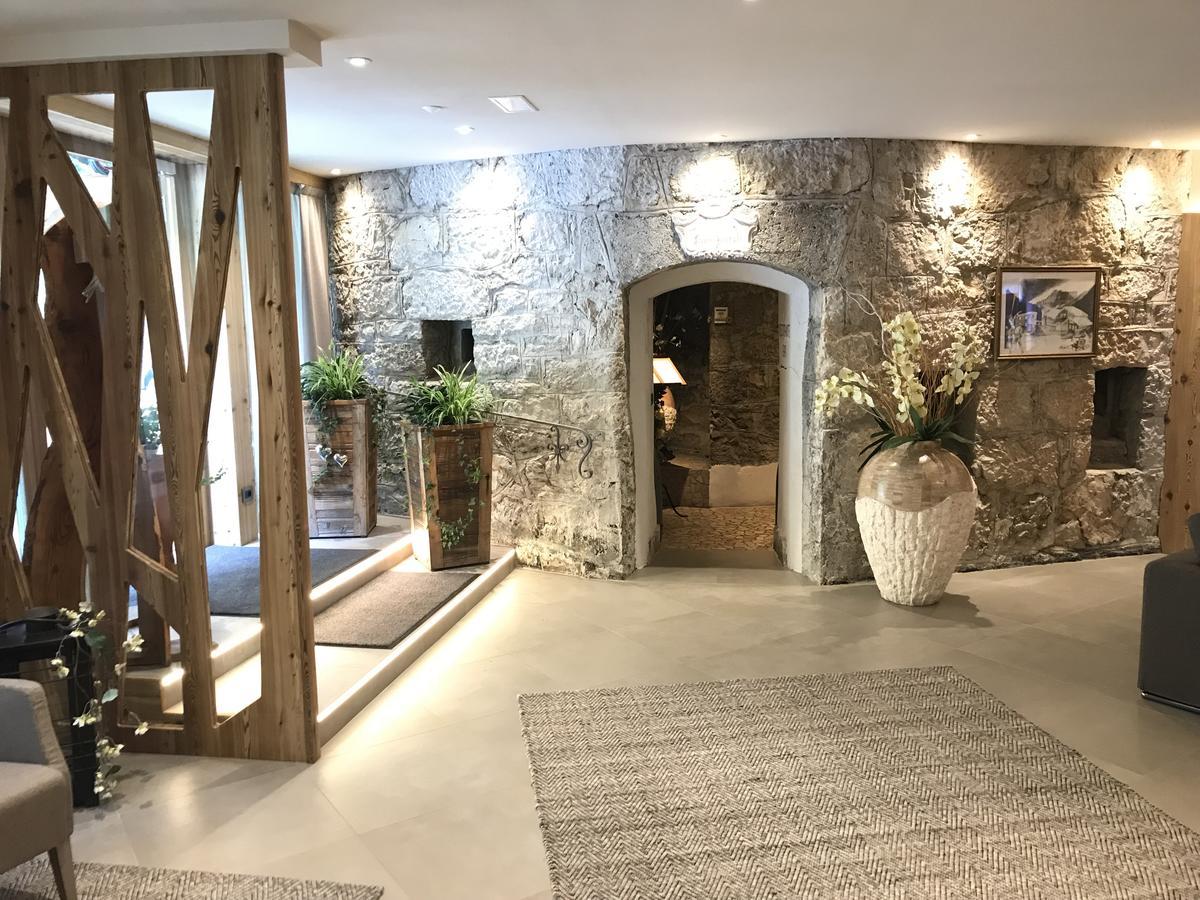 Hotel Al Forte Arabba Luaran gambar